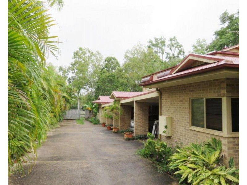 UNIT 4/9 DUELL ROAD, Cannonvale QLD 4802