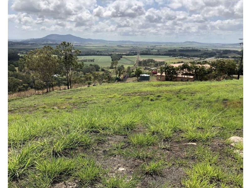 LOT 18 IAN REDDACLIFF DRIVE, The Leap QLD 4740