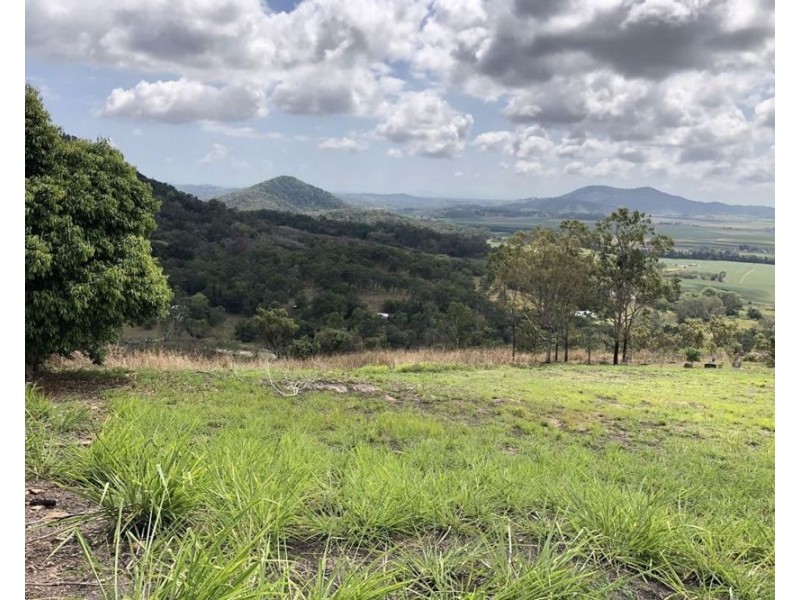 LOT 18 IAN REDDACLIFF DRIVE, The Leap QLD 4740