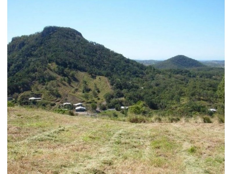 LOT 18 IAN REDDACLIFF DRIVE, The Leap QLD 4740