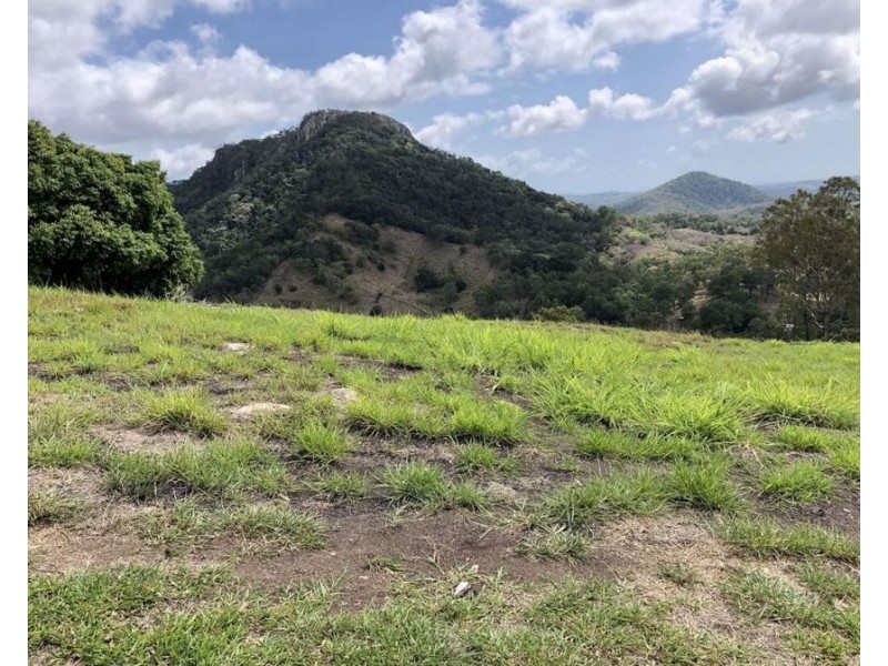 LOT 18 IAN REDDACLIFF DRIVE, The Leap QLD 4740