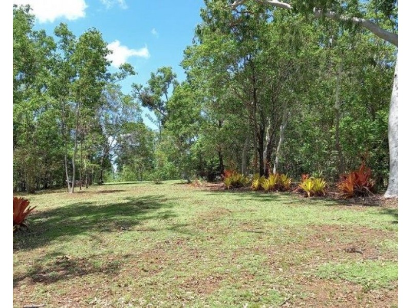 LOT 5 LELONA DRIVE, Bloomsbury QLD 4799