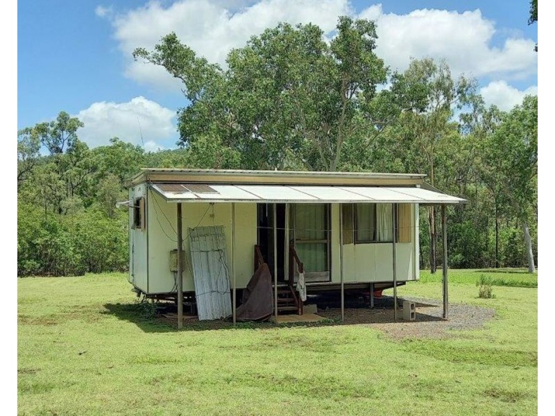 LOT 5 LELONA DRIVE, Bloomsbury QLD 4799