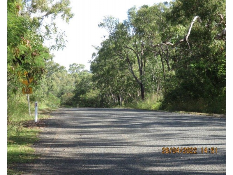 LOT 5 THOMSETTS ROAD, Bloomsbury QLD 4799