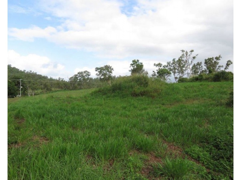 LOT 5 MIDGE POINT ROAD, Midge Point QLD 4799