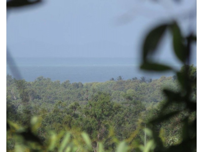 LOT 5 MIDGE POINT ROAD, Midge Point QLD 4799