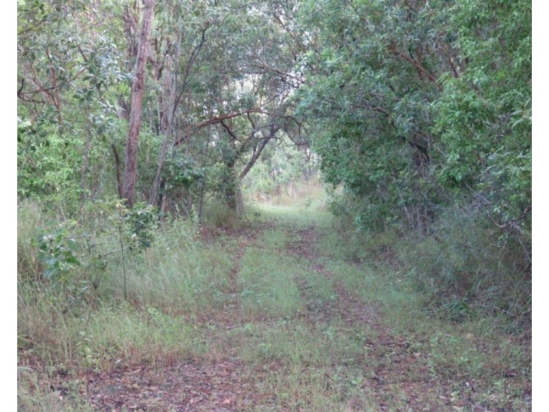 LOT 5 MIDGE POINT ROAD, Midge Point QLD 4799