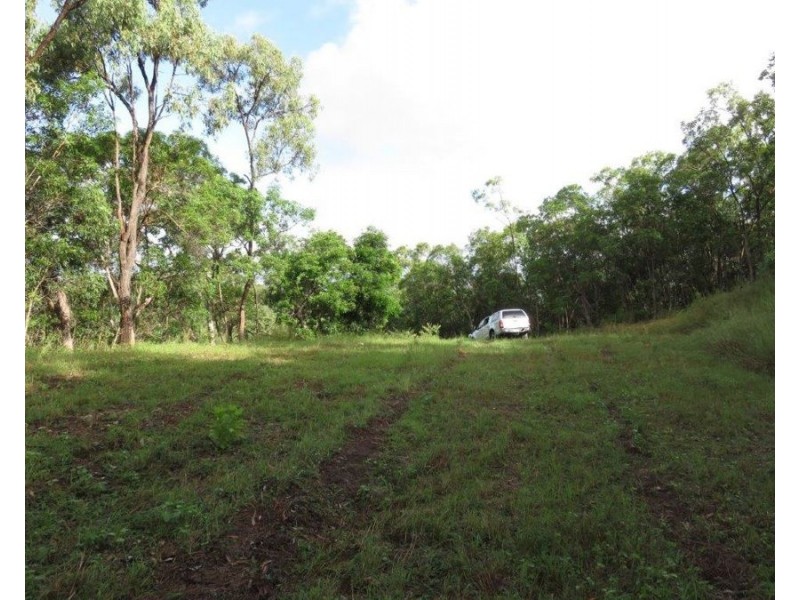 LOT 5 MIDGE POINT ROAD, Midge Point QLD 4799