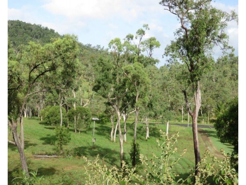 LOT 5 MIDGE POINT ROAD, Midge Point QLD 4799