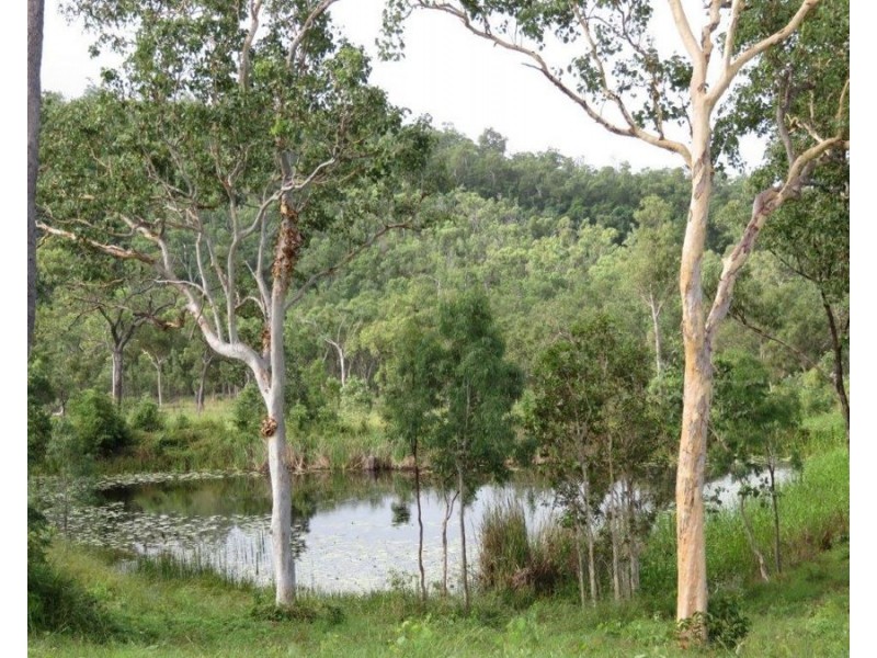 LOT 5 MIDGE POINT ROAD, Midge Point QLD 4799