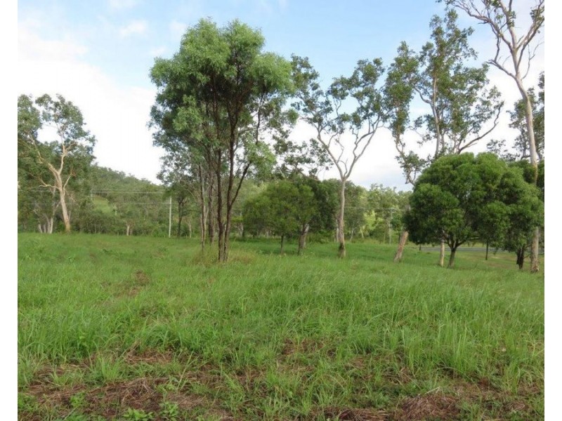 LOT 5 MIDGE POINT ROAD, Midge Point QLD 4799