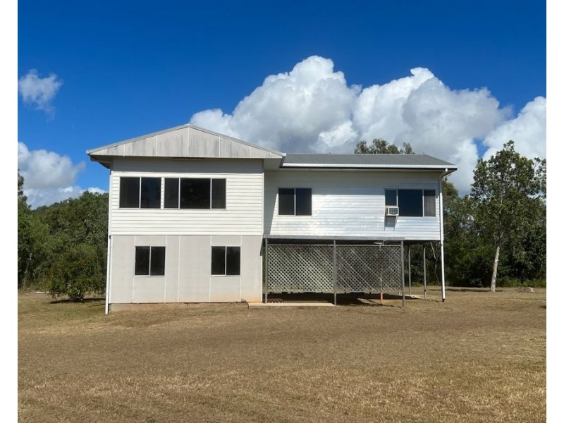 1386 MIDGE POINT ROAD, Midge Point QLD 4799