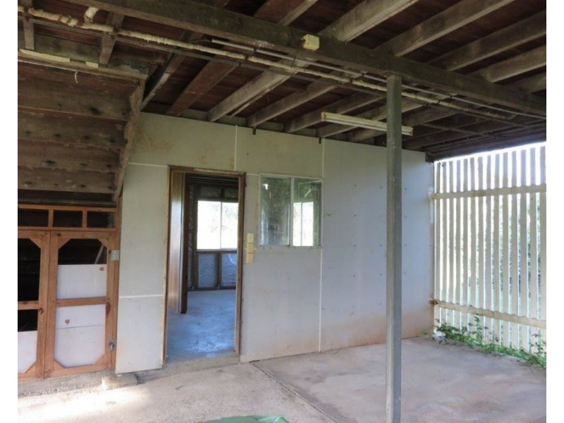 1386 MIDGE POINT ROAD, Midge Point QLD 4799