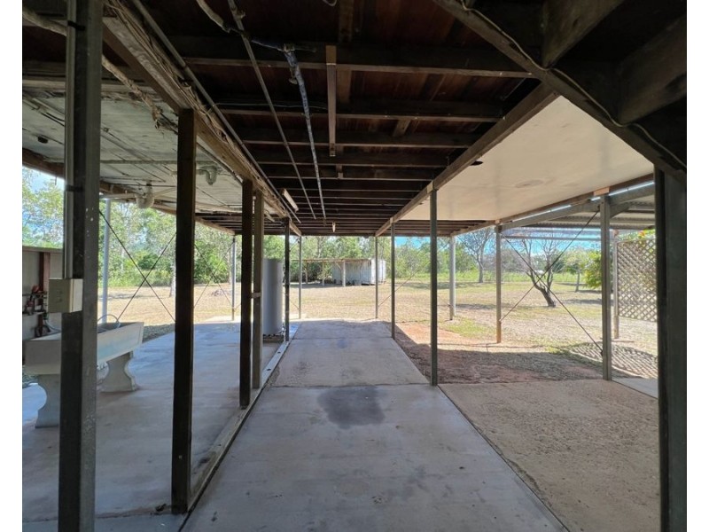 1386 MIDGE POINT ROAD, Midge Point QLD 4799