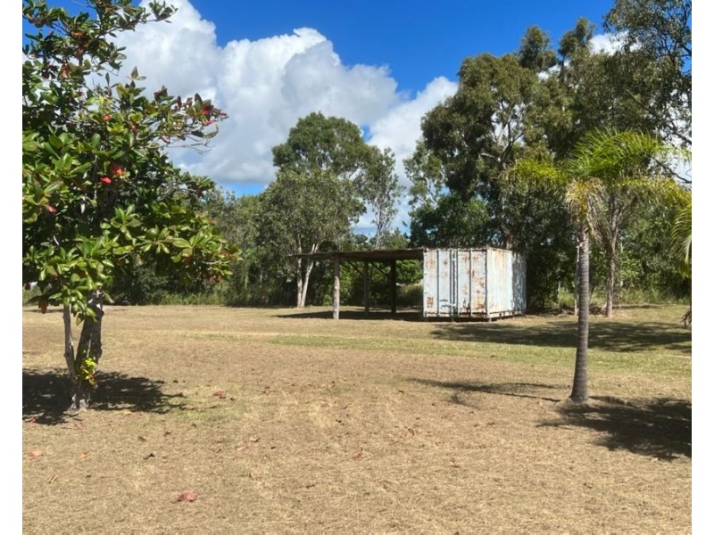1386 MIDGE POINT ROAD, Midge Point QLD 4799