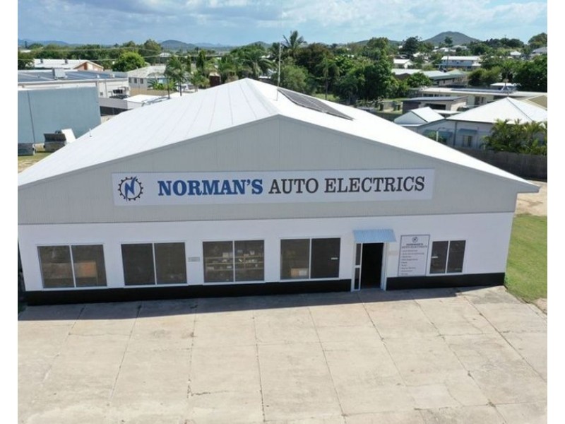 79 POWELL STREET, Bowen QLD 4805