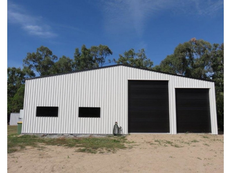 24 MARINE PARADE, Midge Point QLD 4799