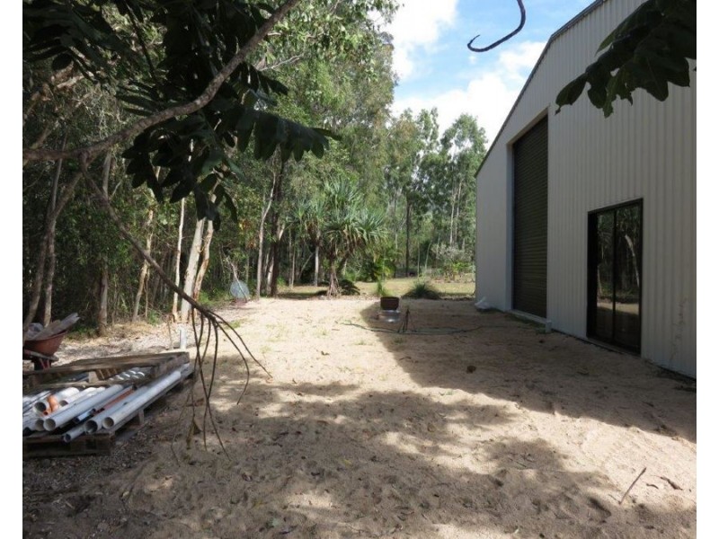 24 MARINE PARADE, Midge Point QLD 4799