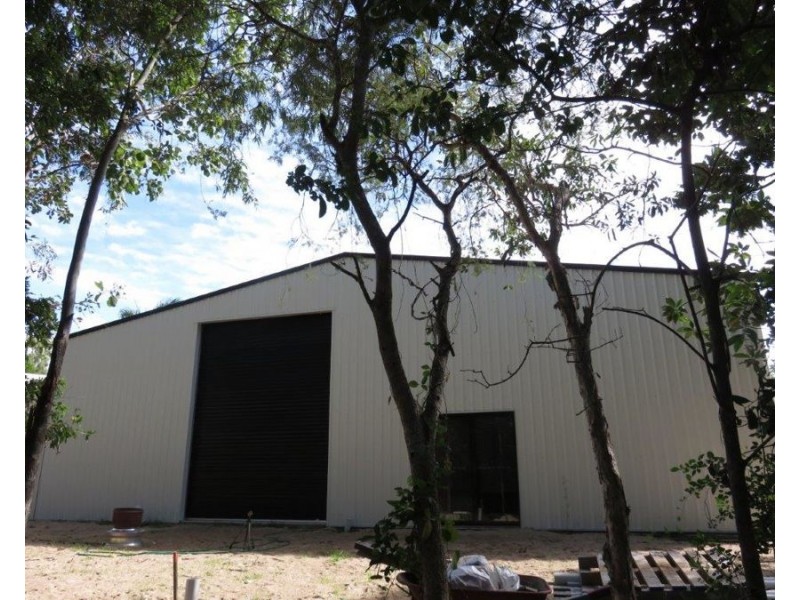 24 MARINE PARADE, Midge Point QLD 4799