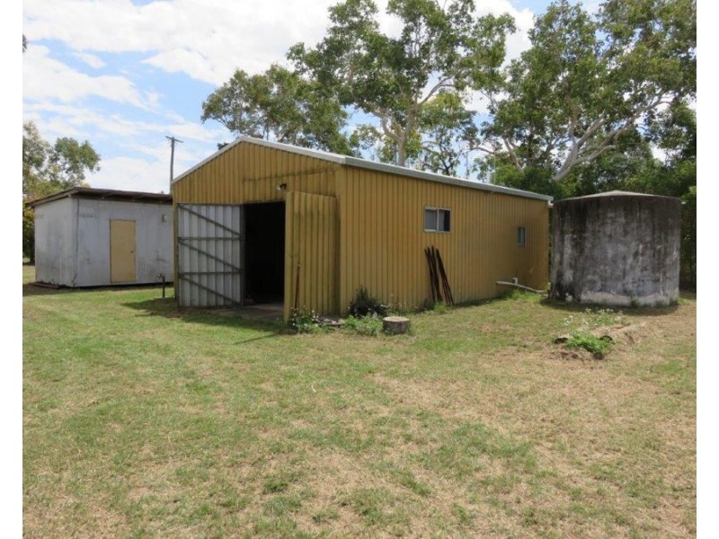1515 MIDGE POINT ROAD, Midge Point QLD 4799