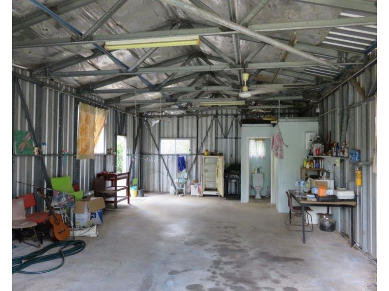 1515 MIDGE POINT ROAD, Midge Point QLD 4799