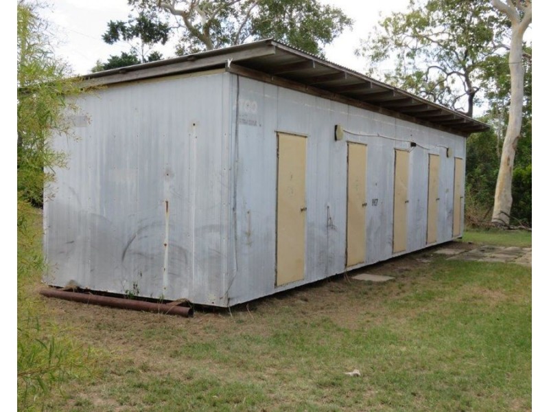 1515 MIDGE POINT ROAD, Midge Point QLD 4799