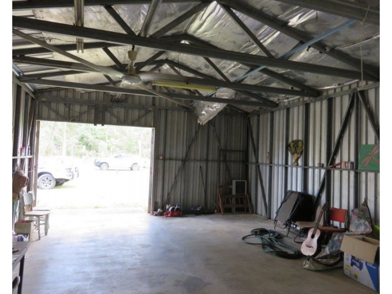 1515 MIDGE POINT ROAD, Midge Point QLD 4799