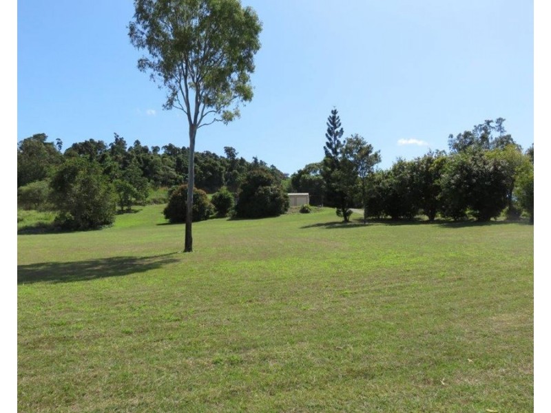 389 GREGORY CANNON VALLEY RD, Gregory River QLD 4800