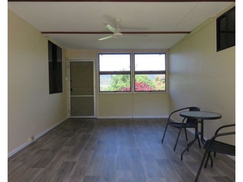 389 GREGORY CANNON VALLEY RD, Gregory River QLD 4800