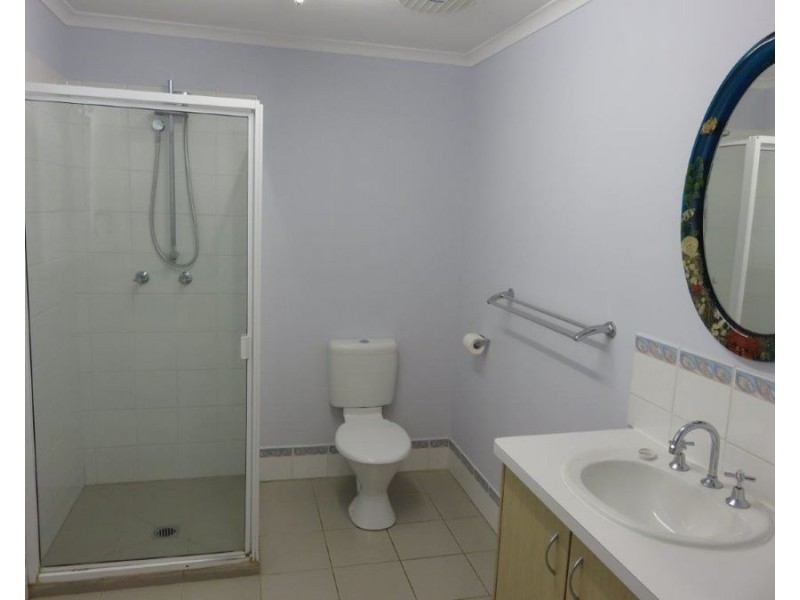 389 GREGORY CANNON VALLEY RD, Gregory River QLD 4800