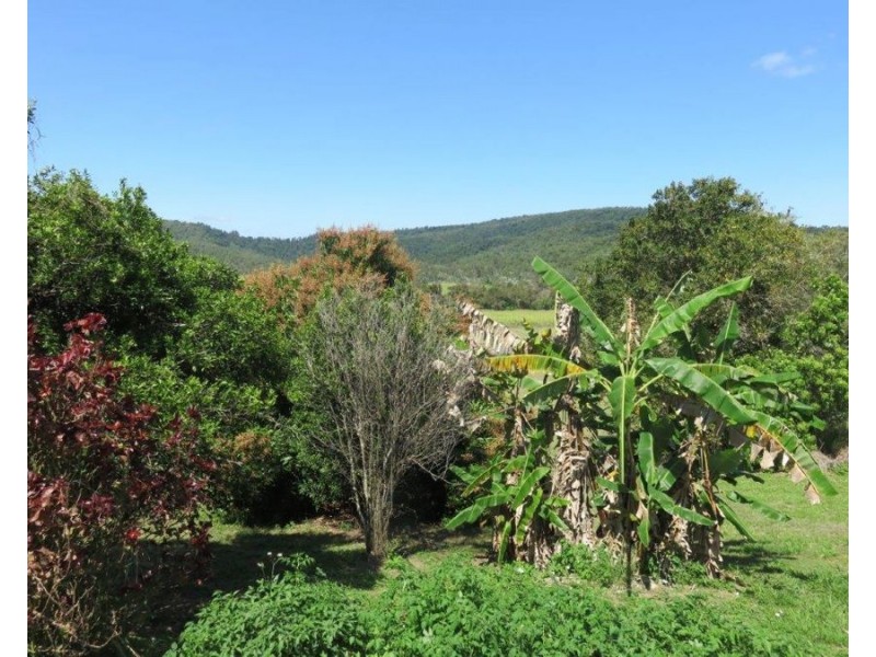 389 GREGORY CANNON VALLEY RD, Gregory River QLD 4800