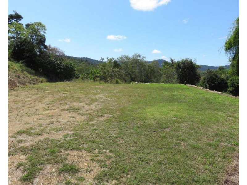 389 GREGORY CANNON VALLEY RD, Gregory River QLD 4800