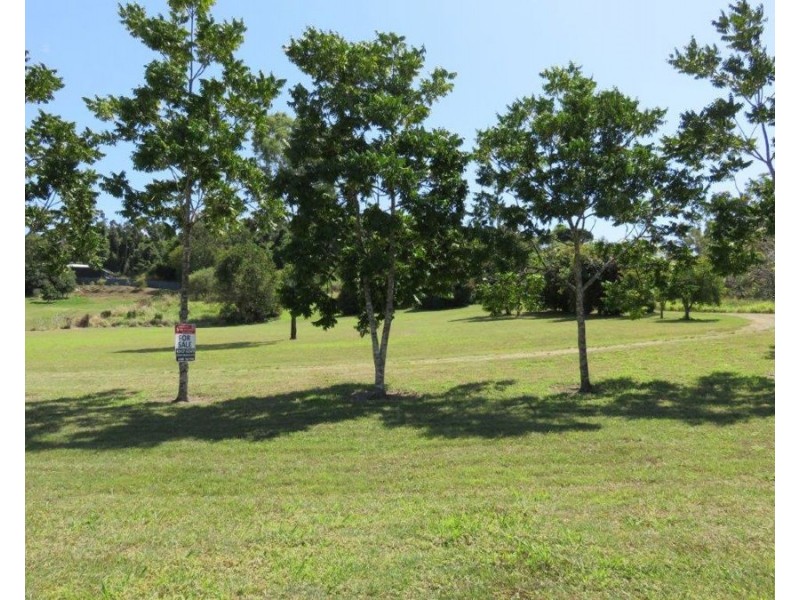 389 GREGORY CANNON VALLEY RD, Gregory River QLD 4800