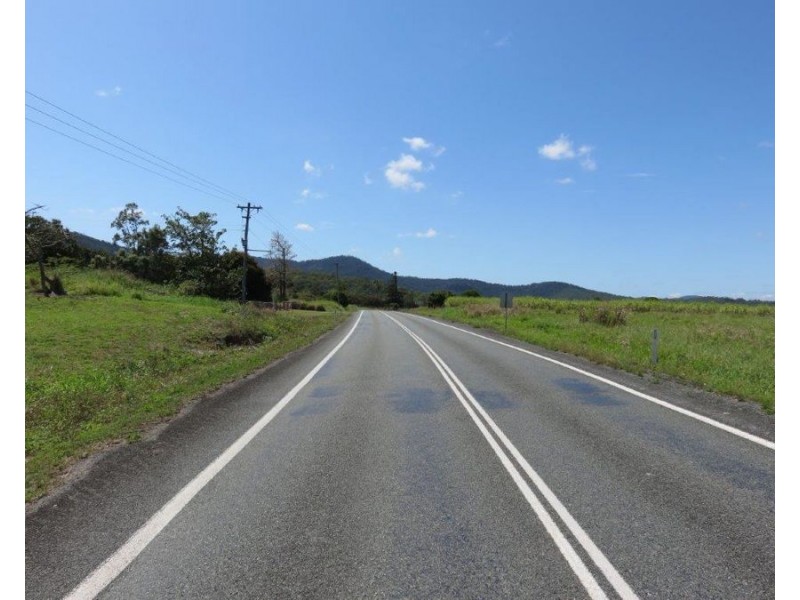 389 GREGORY CANNON VALLEY RD, Gregory River QLD 4800