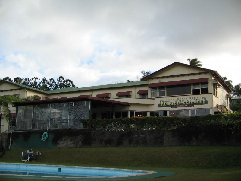 2 HOWIE  STREET EUNGELLA 4757, Whitsundays QLD 4802