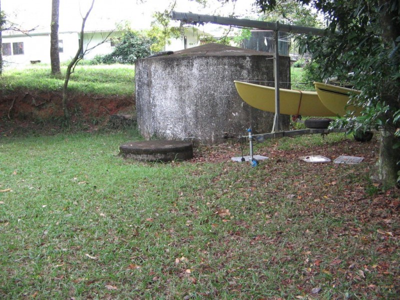 2 HOWIE  STREET EUNGELLA 4757, Whitsundays QLD 4802