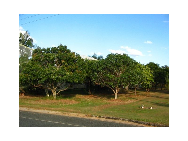 35 CALEN-MOUNT CHARLTON ROAD CALEN 4798, Calen QLD 4798