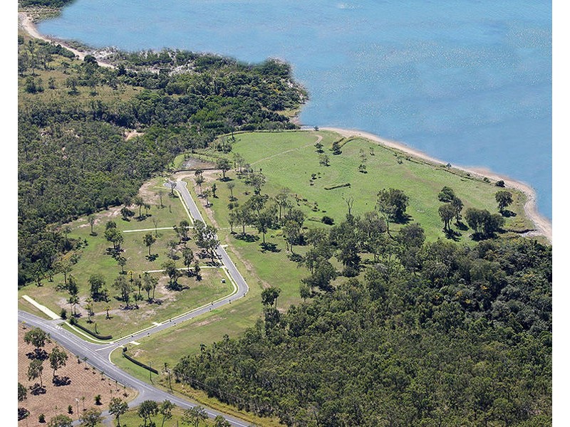 24 POWER BOULEVARD, Midge Point QLD 4799