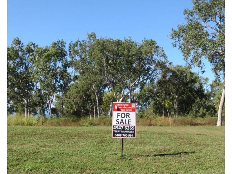 24 POWER BOULEVARD, Midge Point QLD 4799