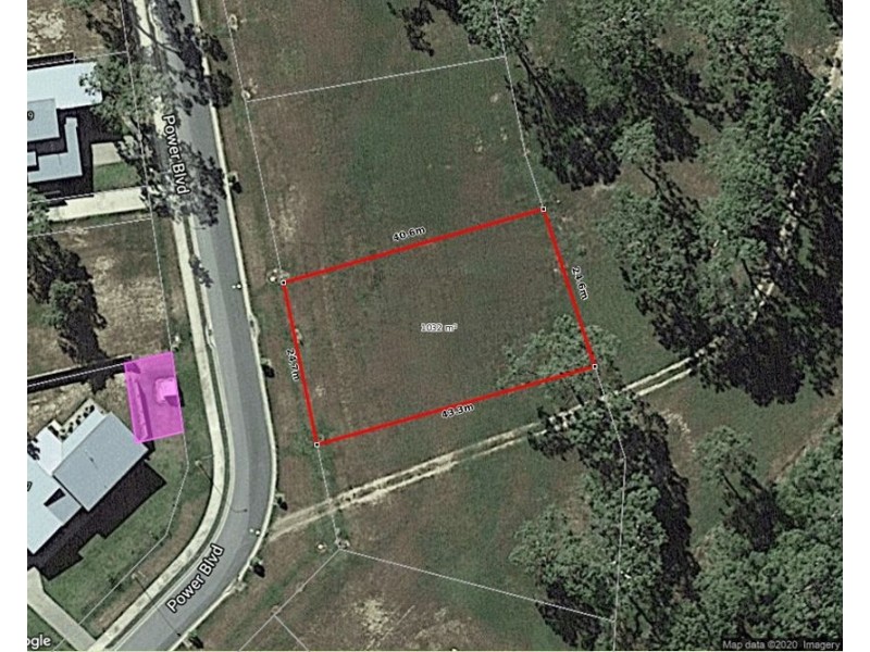 24 POWER BOULEVARD, Midge Point QLD 4799