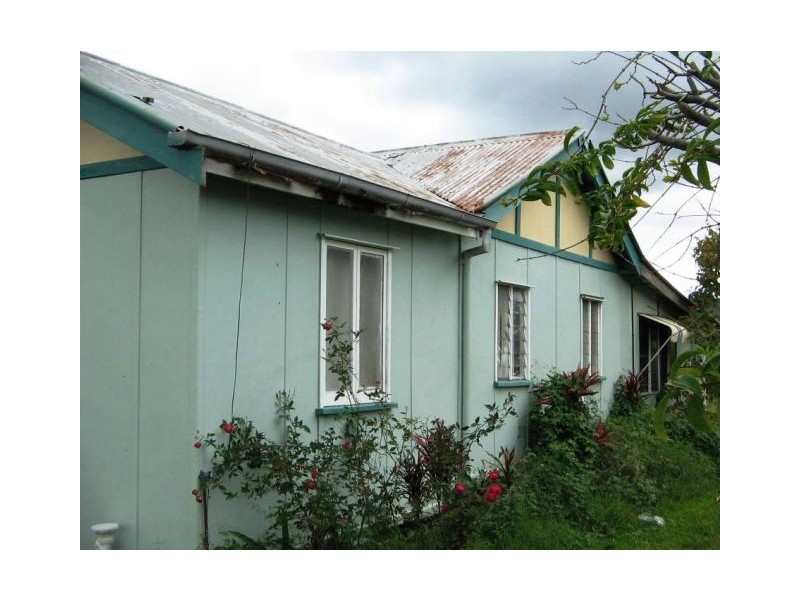 149 MCINTYRE ST LOTS 12 & 13 CALEN 4798, Whitsundays QLD 4802