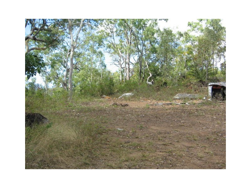 LOT 44 LELONA DRIVE BLOOMSBURY, Whitsundays QLD 4802
