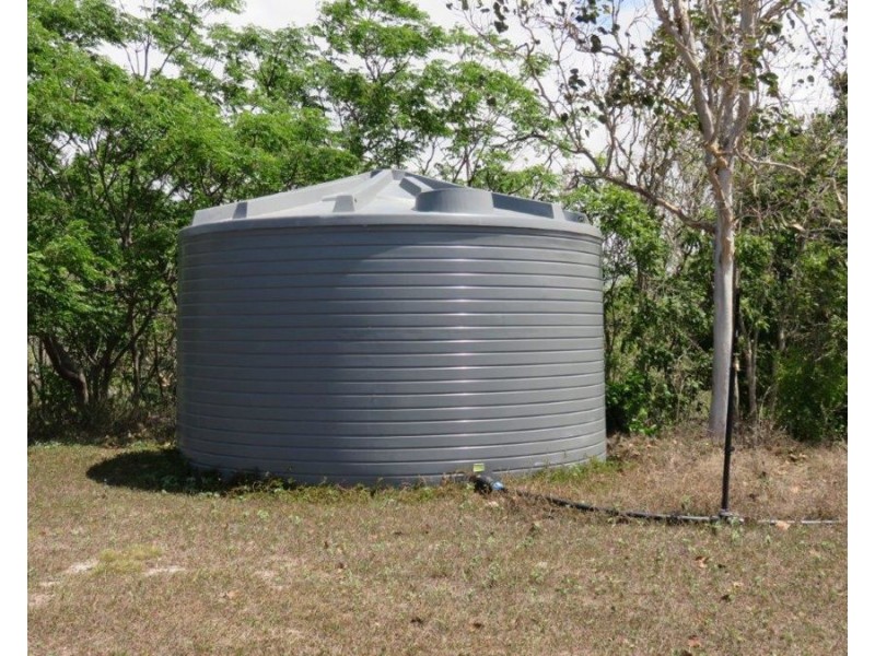 LOT 177 LINDEMAN DRIVE, Bloomsbury QLD 4799