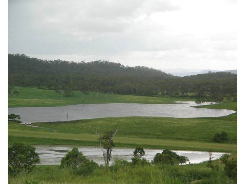 LOT 177 LINDEMAN DRIVE, Bloomsbury QLD 4799