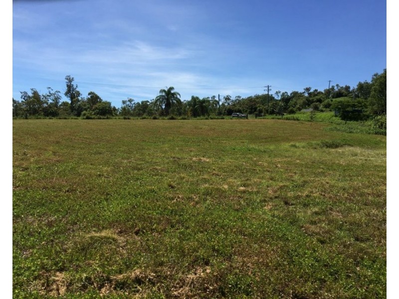 LOT 177 LINDEMAN DRIVE, Bloomsbury QLD 4799