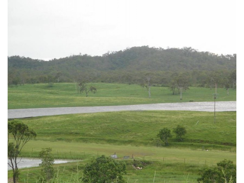 LOT 177 LINDEMAN DRIVE, Bloomsbury QLD 4799