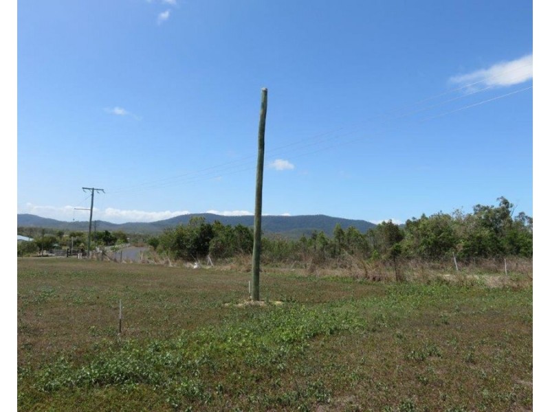 LOT 177 LINDEMAN DRIVE, Bloomsbury QLD 4799