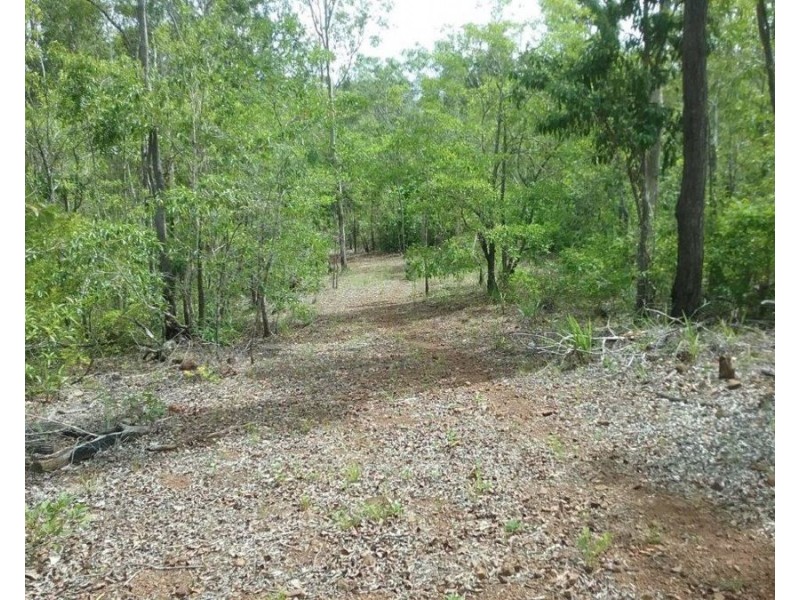 LOT 5 LELONA DRIVE, Bloomsbury QLD 4799