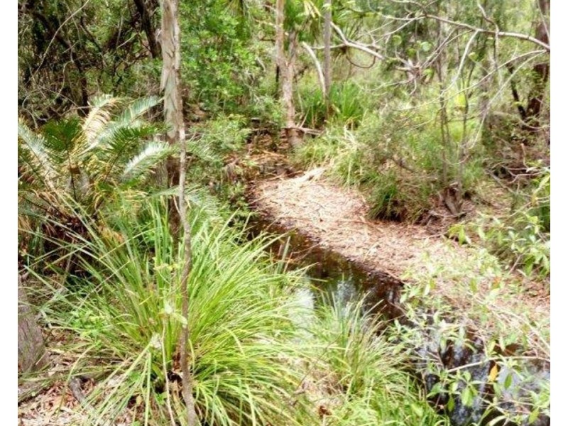 LOT 5 LELONA DRIVE, Bloomsbury QLD 4799