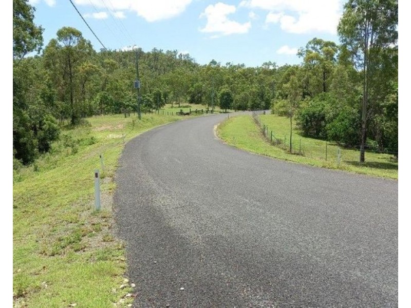 LOT 5 LELONA DRIVE, Bloomsbury QLD 4799